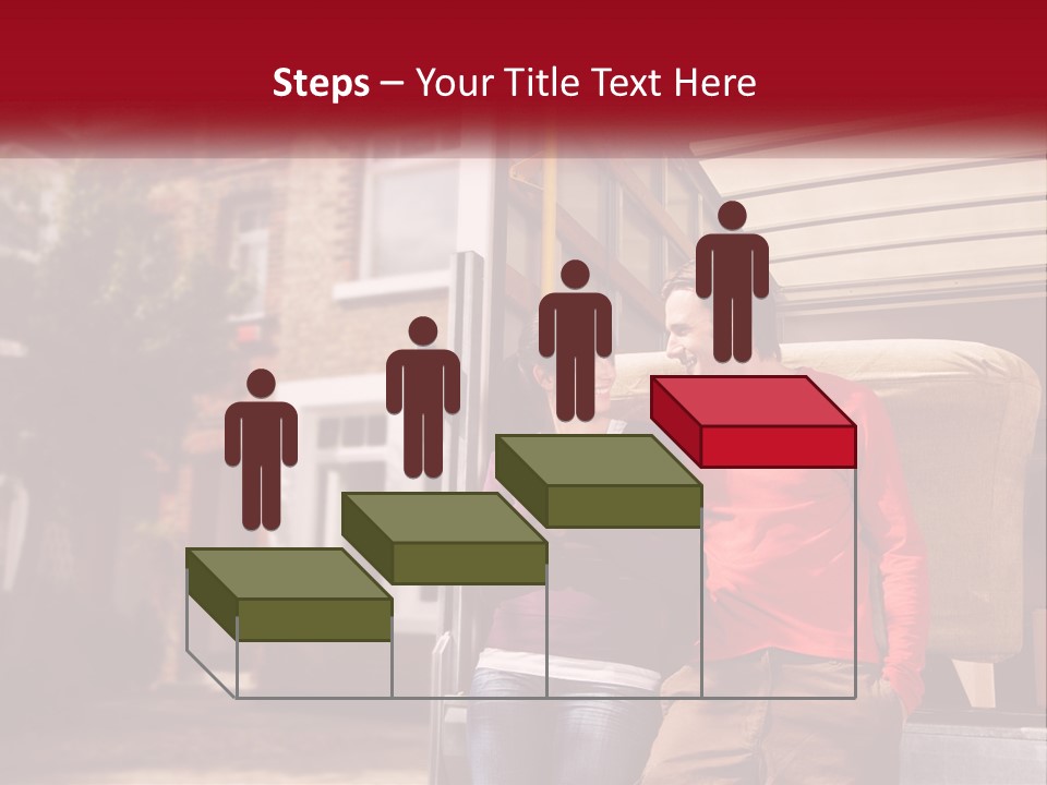 Switch Home System PowerPoint Template