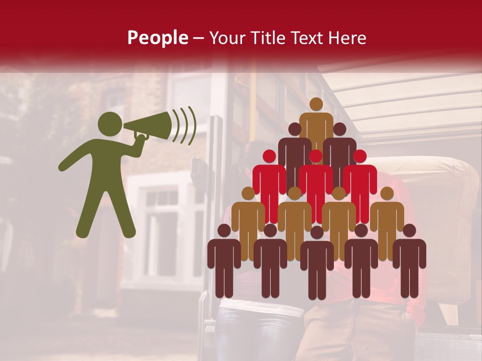 Switch Home System PowerPoint Template