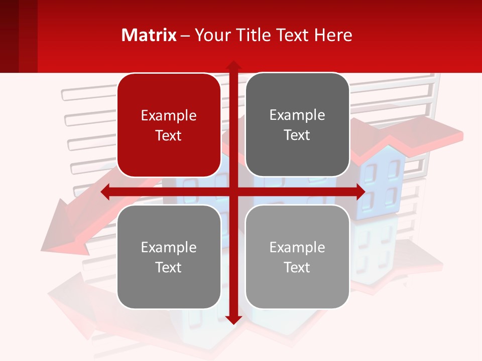 Unit Temperature Air PowerPoint Template