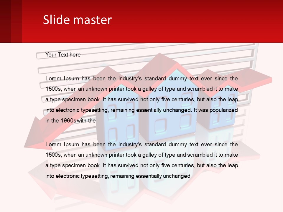 Unit Temperature Air PowerPoint Template