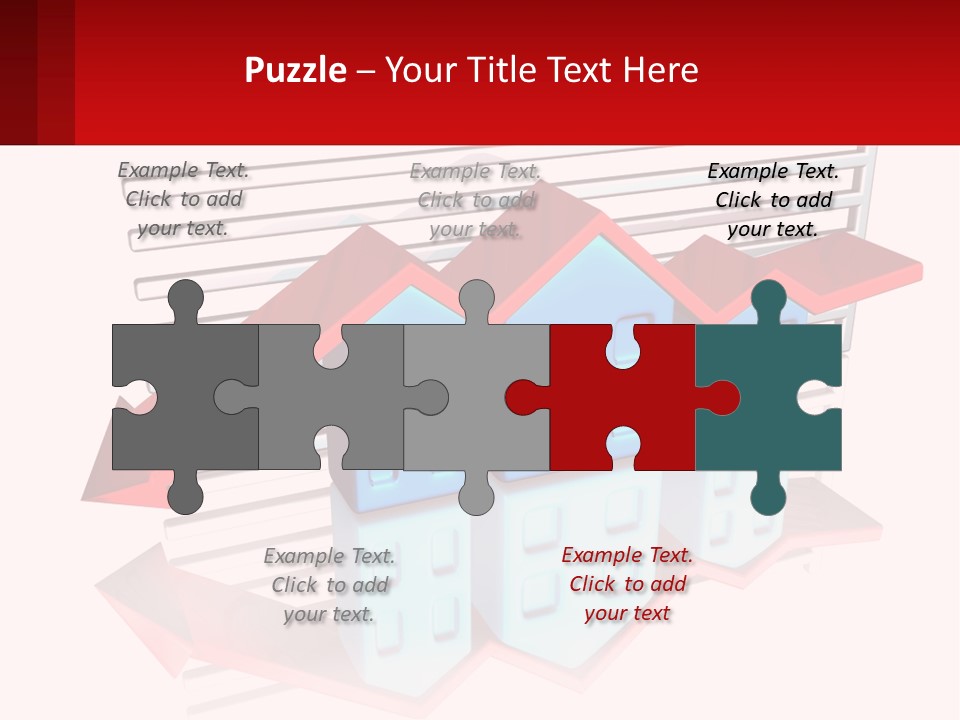 Unit Temperature Air PowerPoint Template