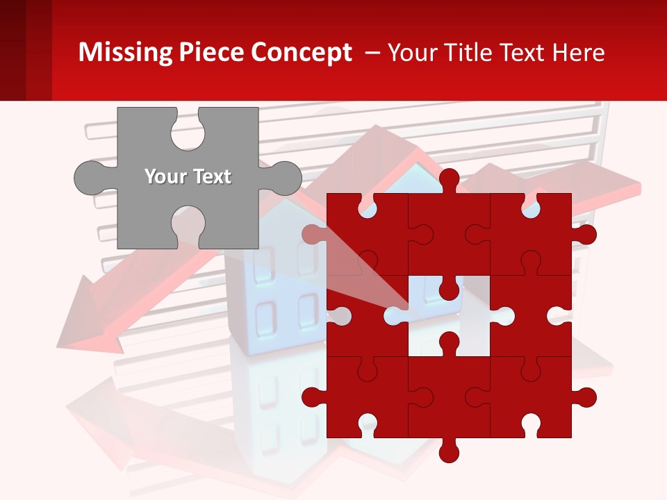 Unit Temperature Air PowerPoint Template