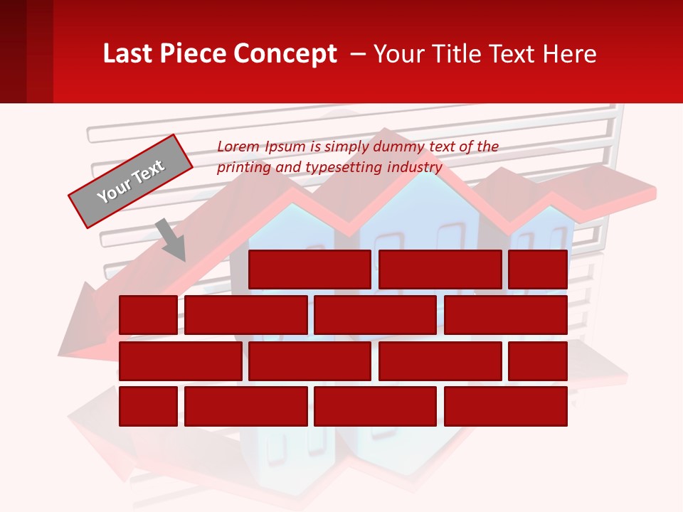 Unit Temperature Air PowerPoint Template