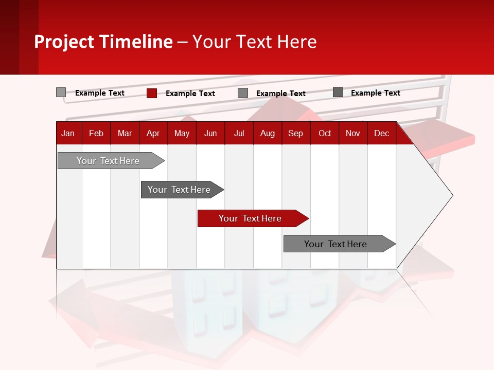 Unit Temperature Air PowerPoint Template