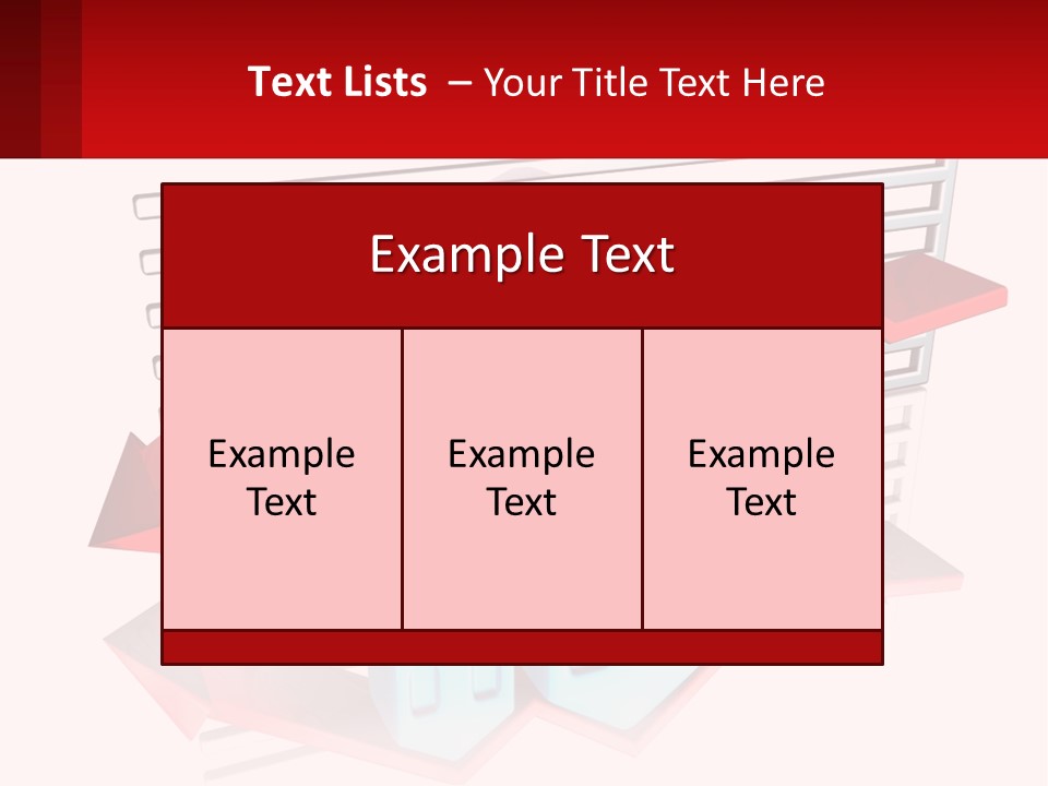 Unit Temperature Air PowerPoint Template