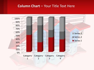 Unit Temperature Air PowerPoint Template