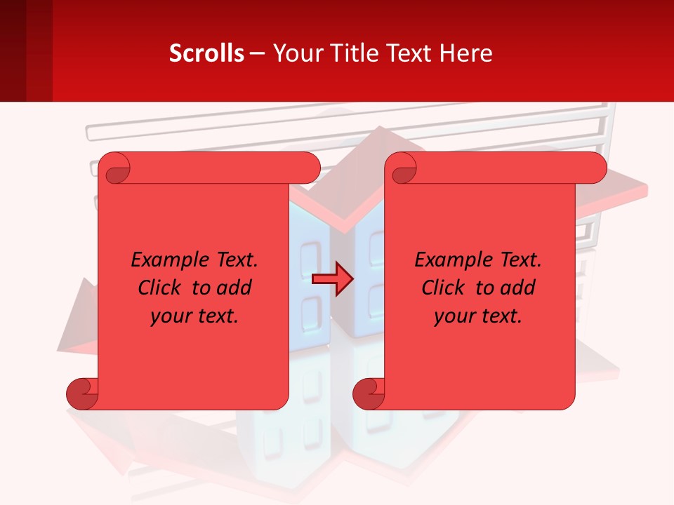 Unit Temperature Air PowerPoint Template