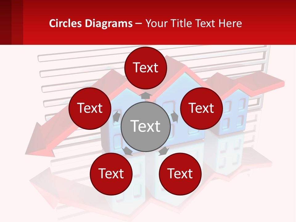 Unit Temperature Air PowerPoint Template