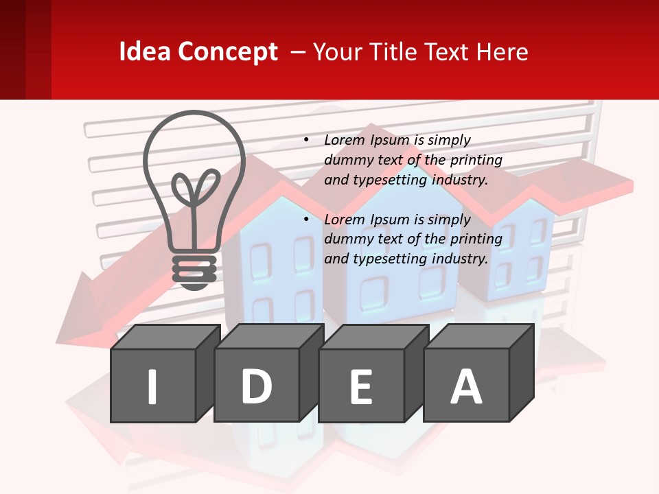 Unit Temperature Air PowerPoint Template