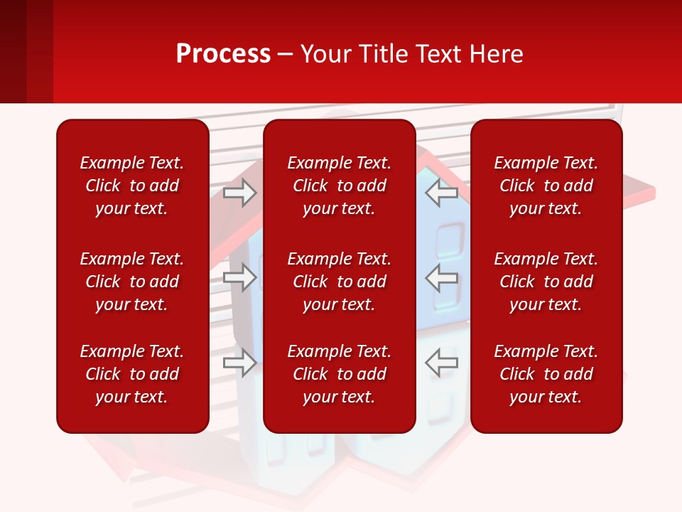 Unit Temperature Air PowerPoint Template