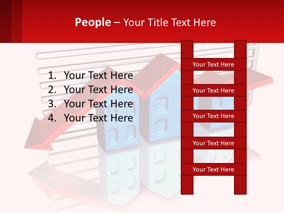 Unit Temperature Air PowerPoint Template