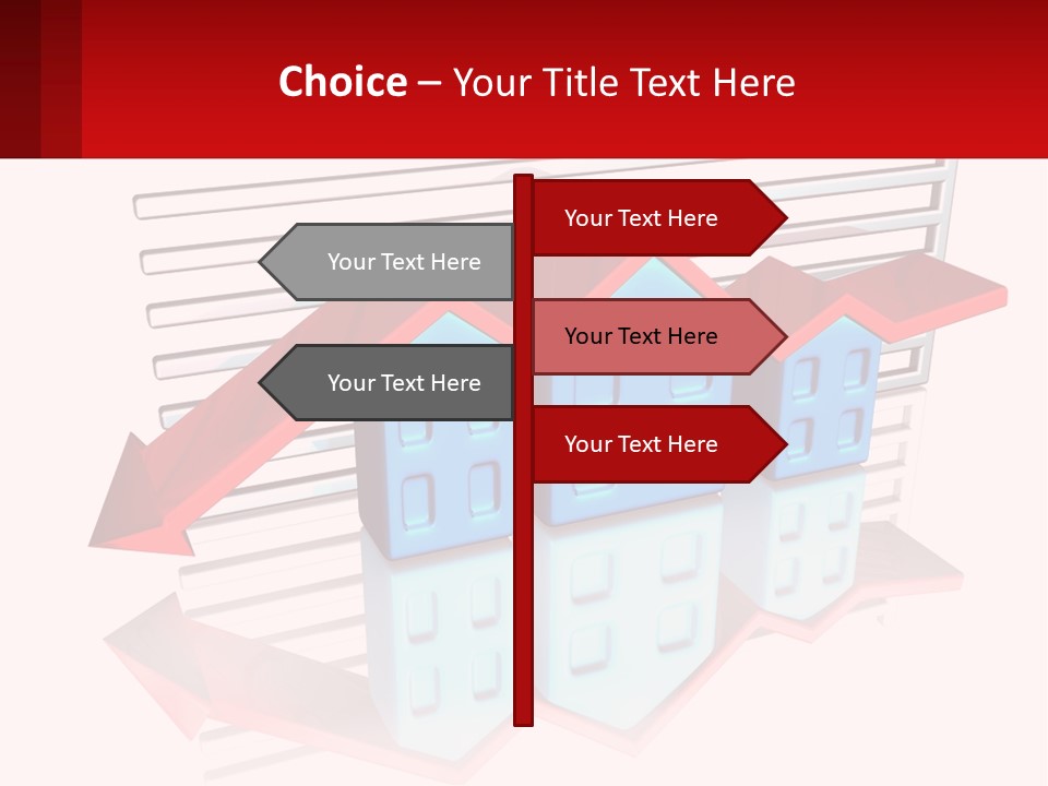 Unit Temperature Air PowerPoint Template
