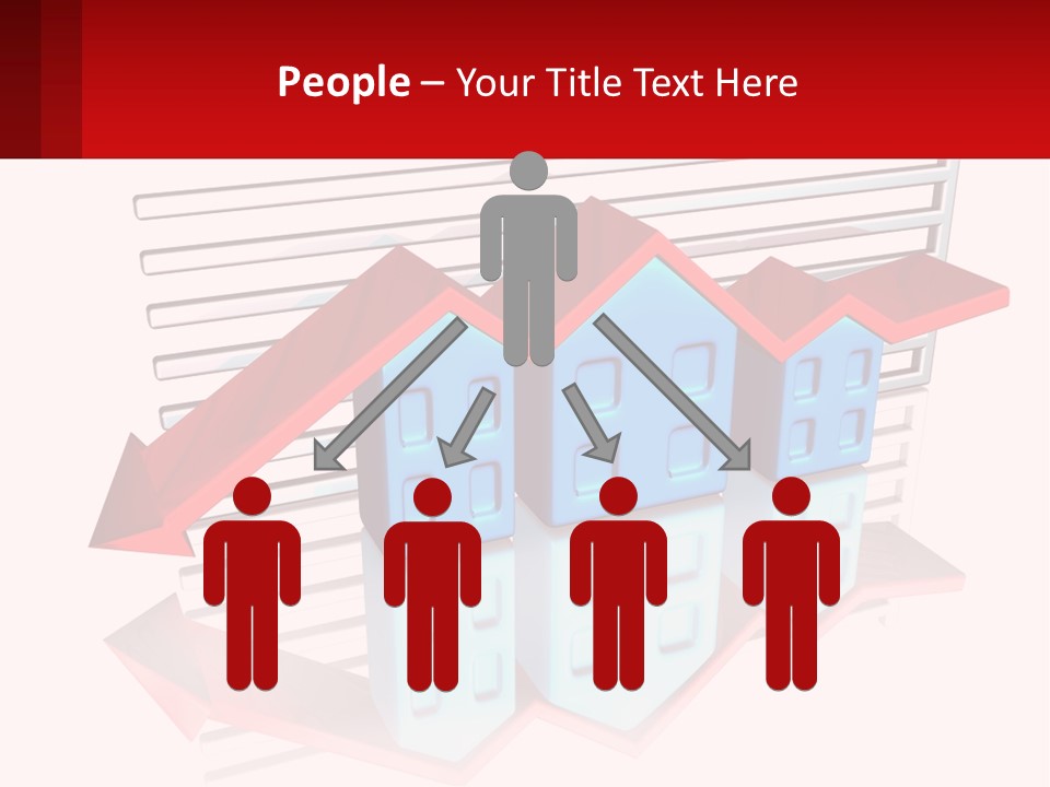 Unit Temperature Air PowerPoint Template