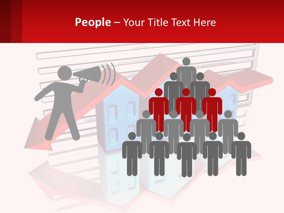 Unit Temperature Air PowerPoint Template