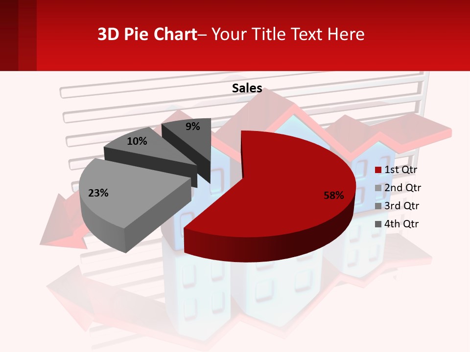 Unit Temperature Air PowerPoint Template