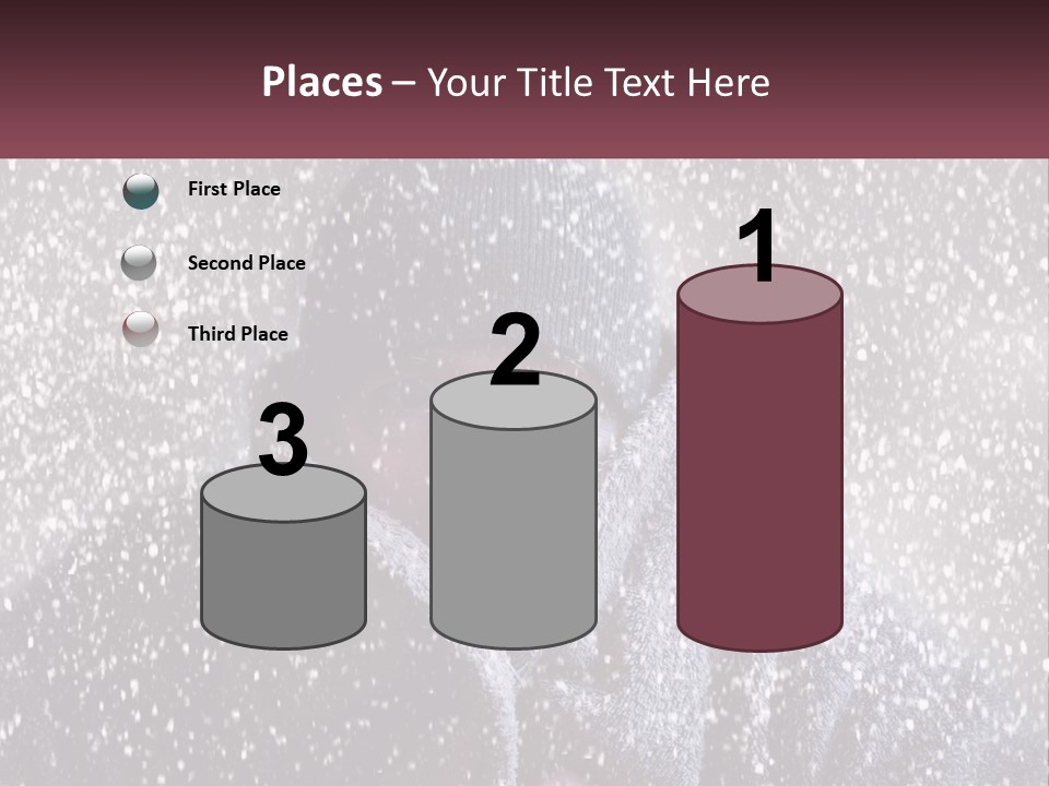 Home Energy Air PowerPoint Template