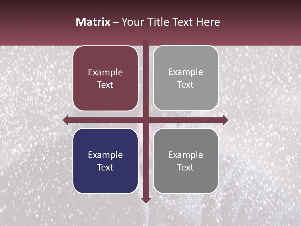 Home Energy Air PowerPoint Template