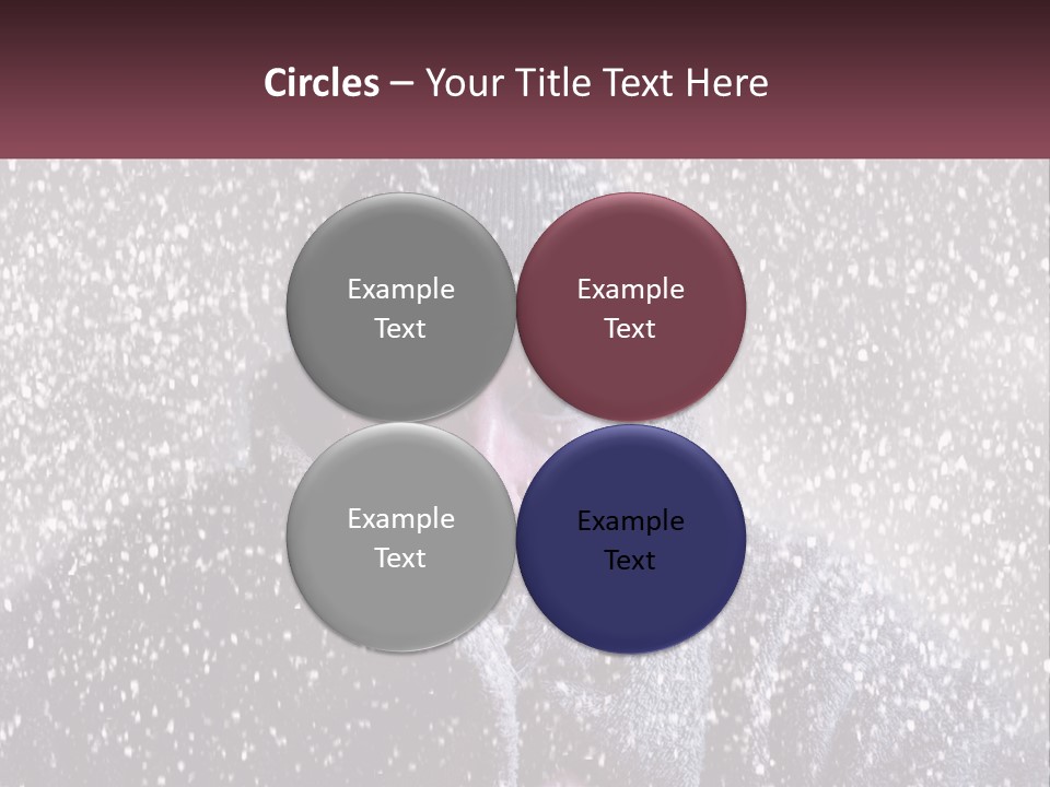 Home Energy Air PowerPoint Template