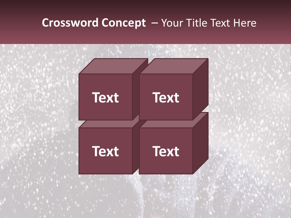 Home Energy Air PowerPoint Template