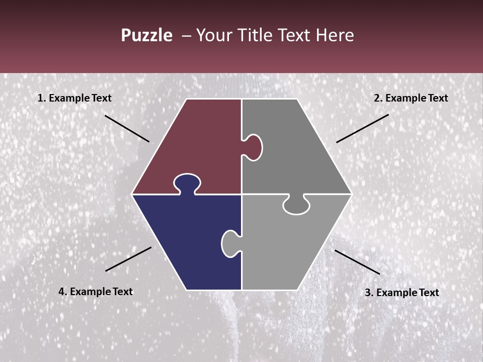 Home Energy Air PowerPoint Template
