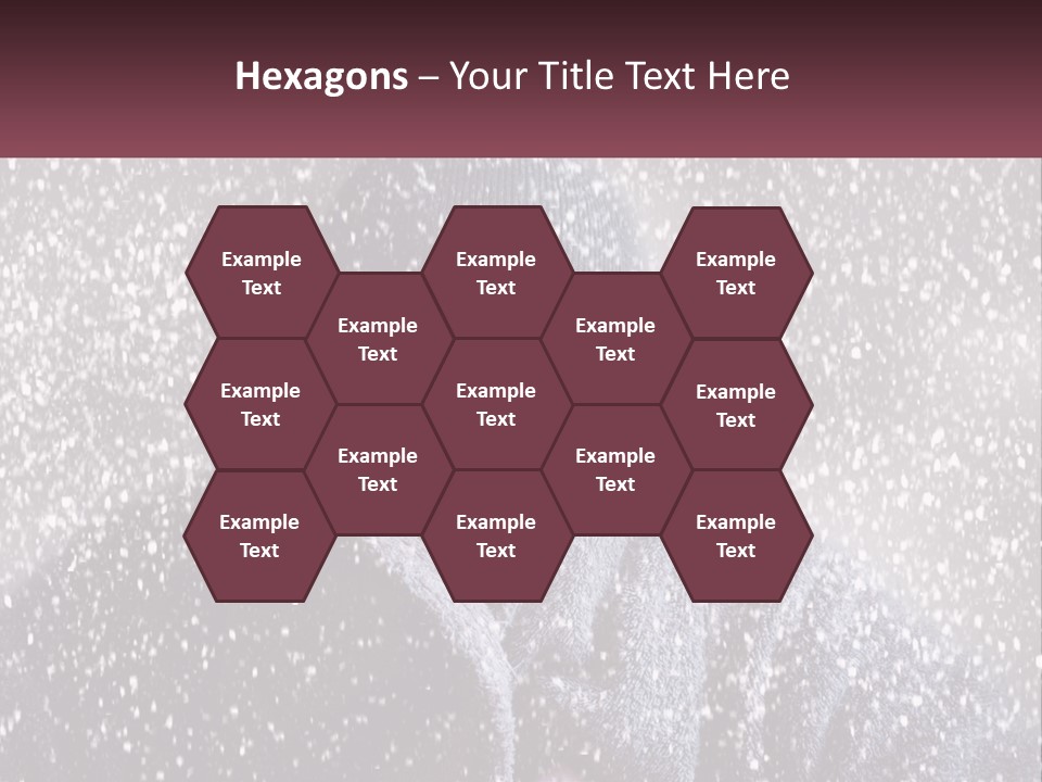 Home Energy Air PowerPoint Template