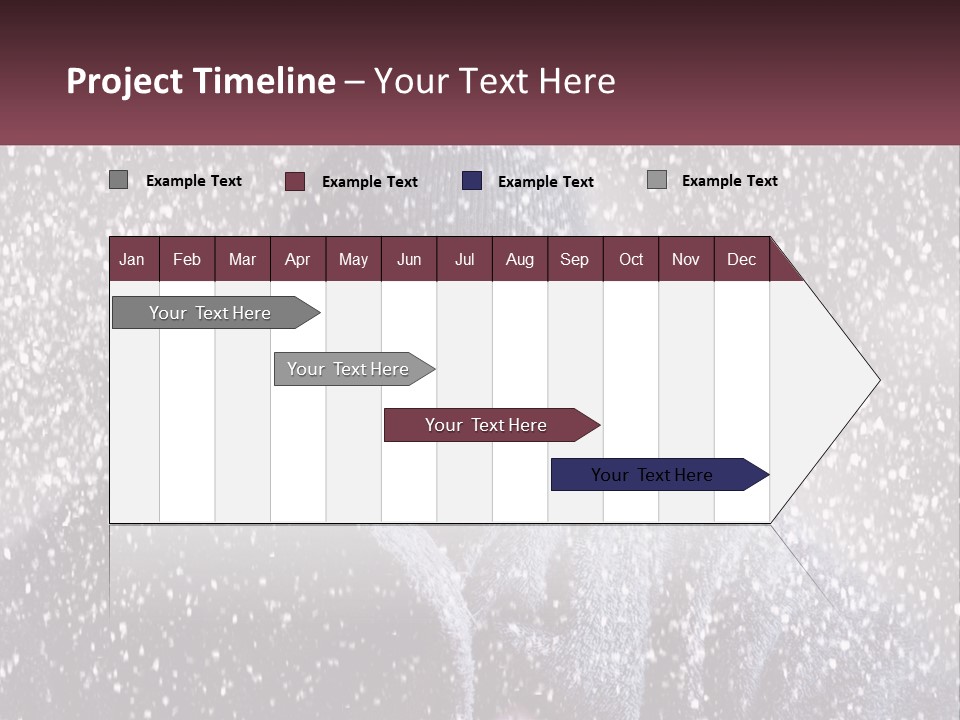 Home Energy Air PowerPoint Template