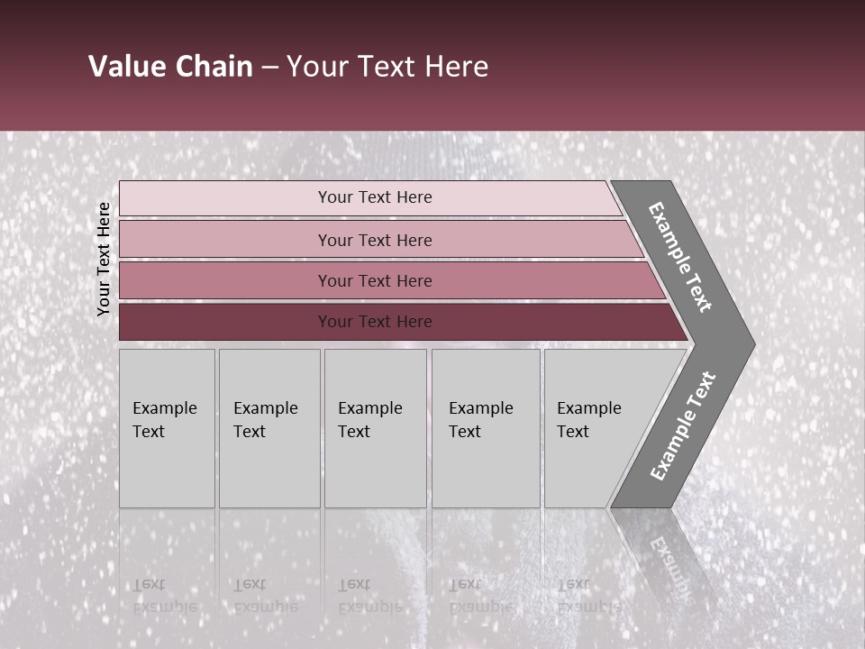 Home Energy Air PowerPoint Template