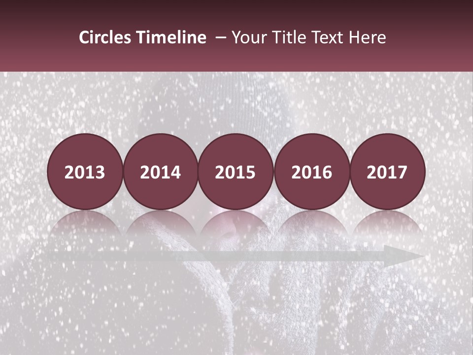 Home Energy Air PowerPoint Template