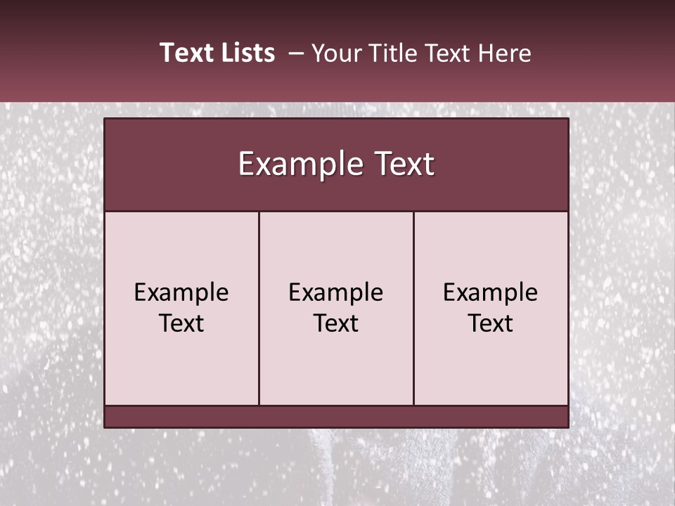 Home Energy Air PowerPoint Template