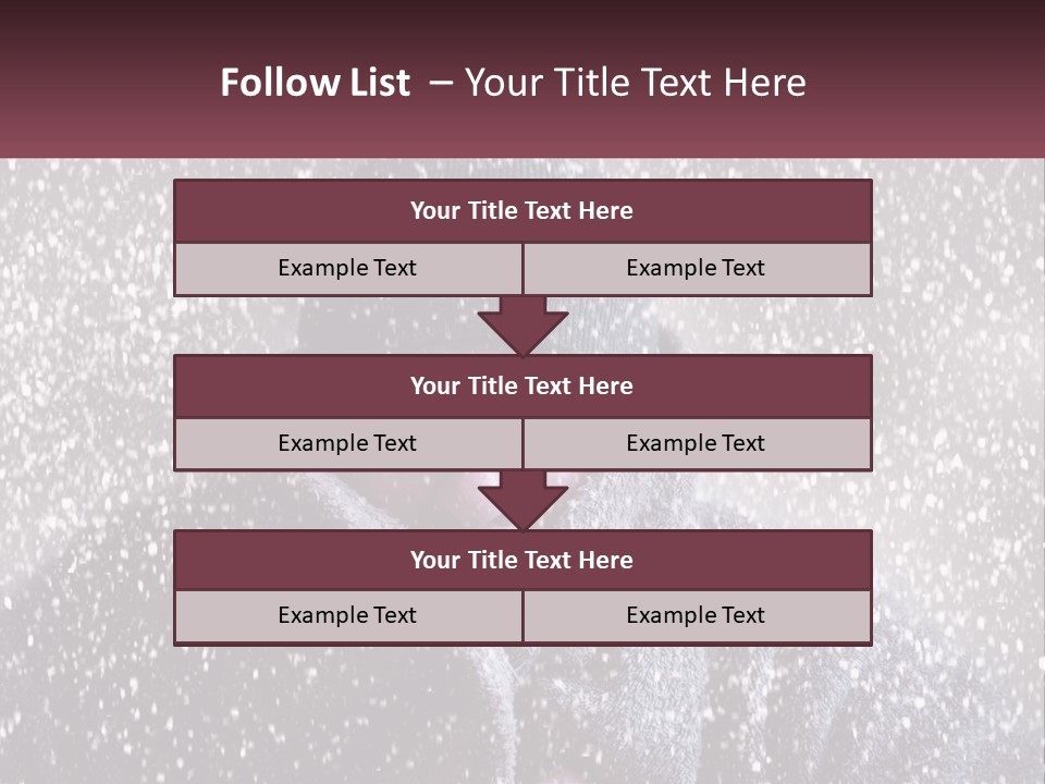Home Energy Air PowerPoint Template