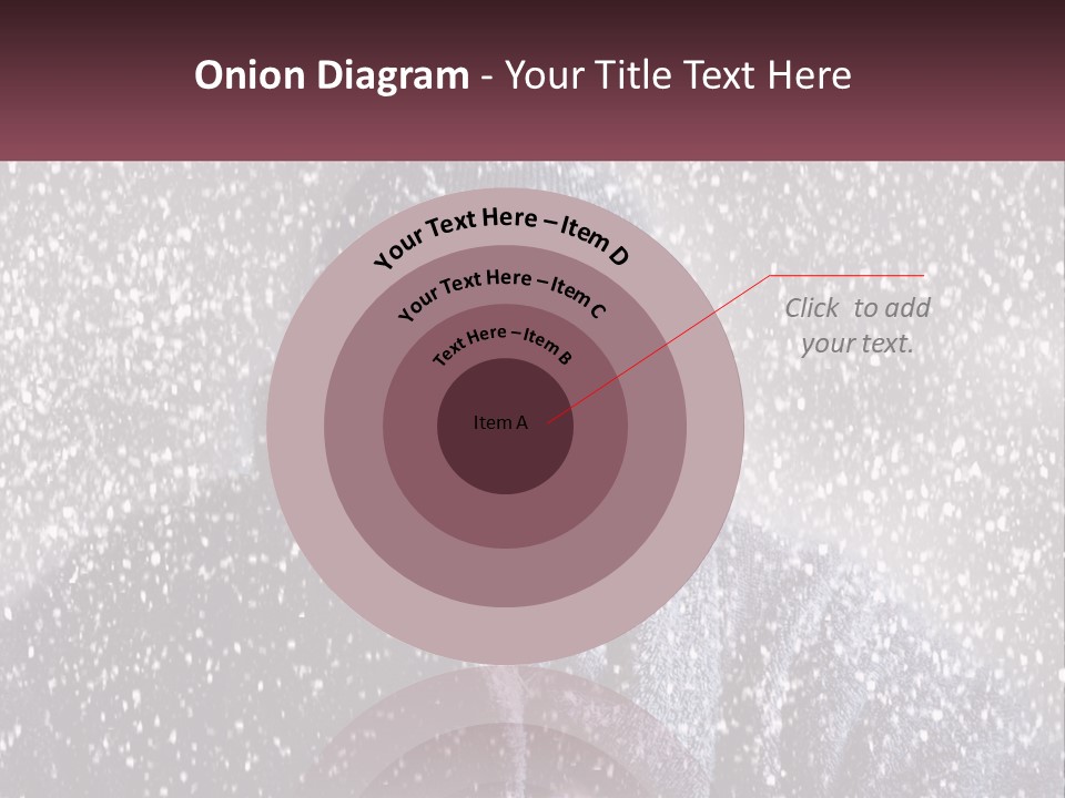 Home Energy Air PowerPoint Template