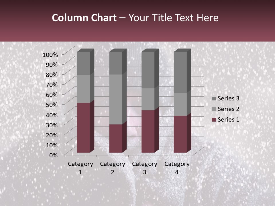Home Energy Air PowerPoint Template