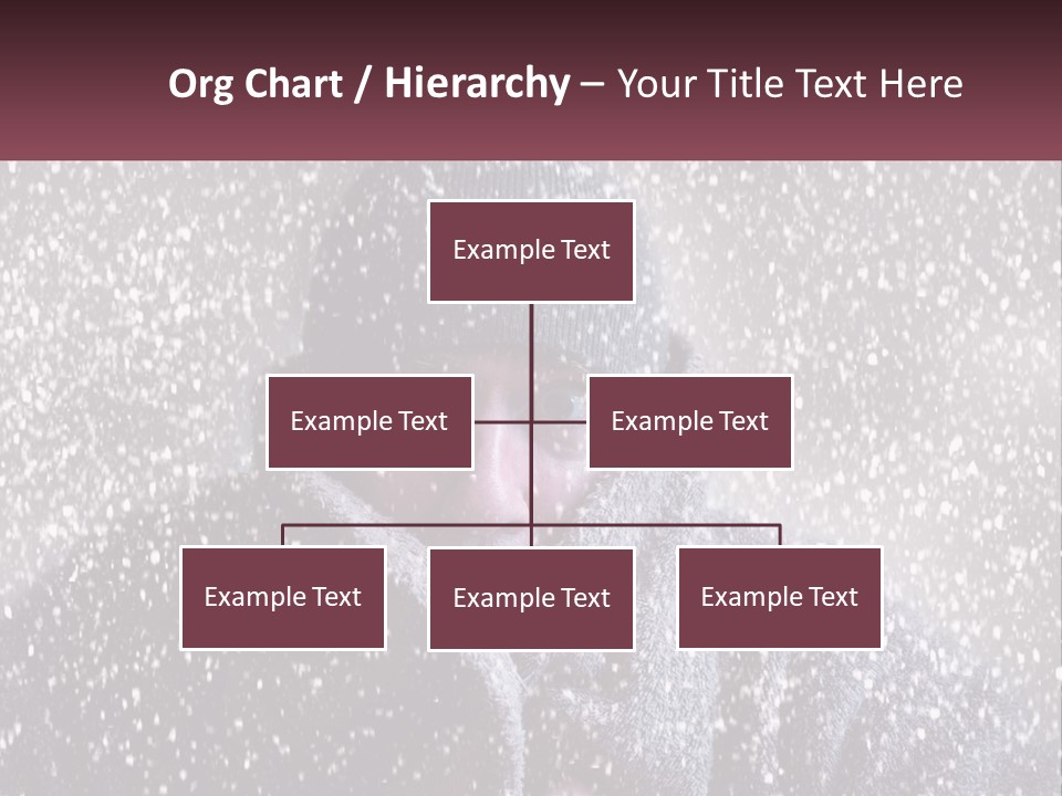 Home Energy Air PowerPoint Template