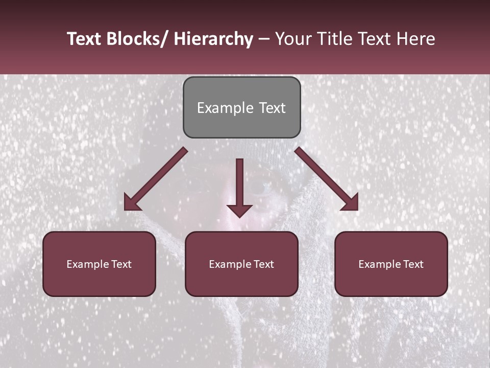 Home Energy Air PowerPoint Template