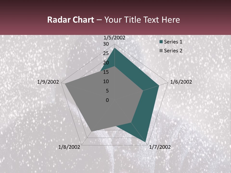 Home Energy Air PowerPoint Template
