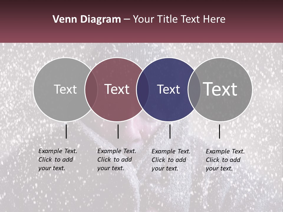 Home Energy Air PowerPoint Template
