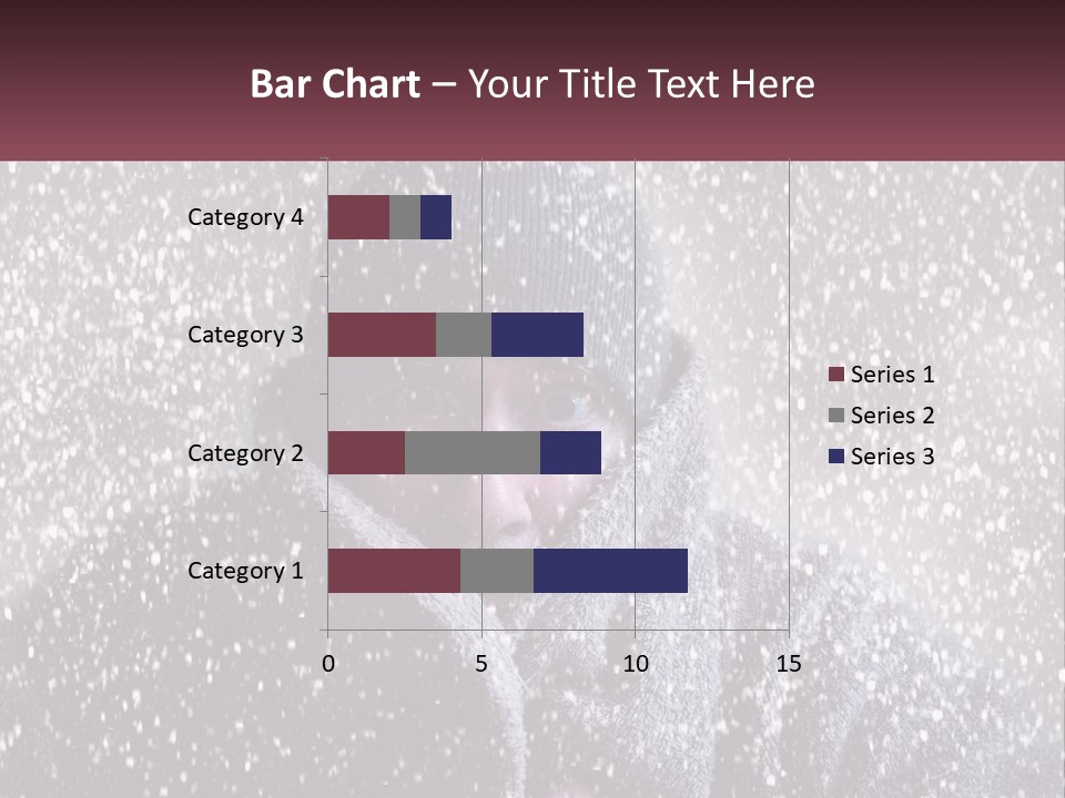Home Energy Air PowerPoint Template