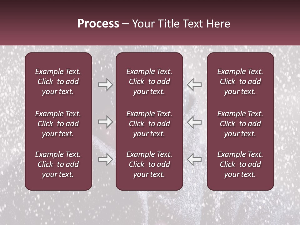 Home Energy Air PowerPoint Template