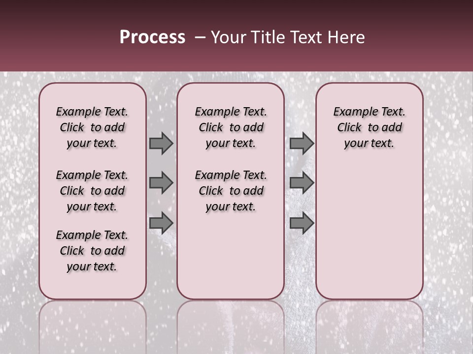 Home Energy Air PowerPoint Template