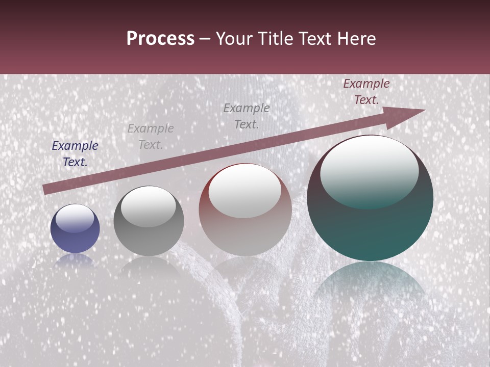 Home Energy Air PowerPoint Template