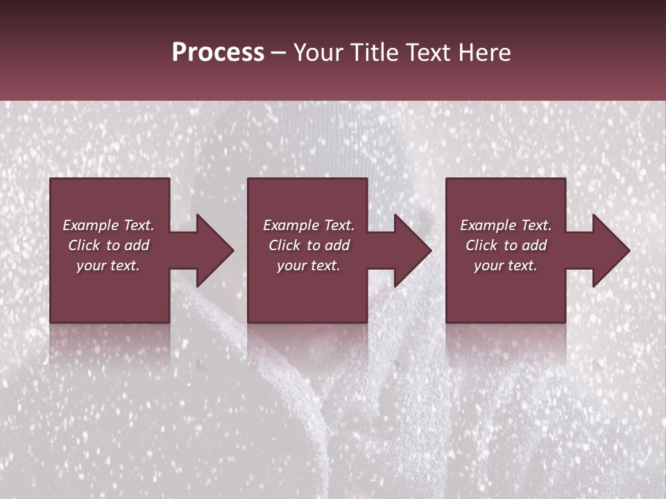Home Energy Air PowerPoint Template