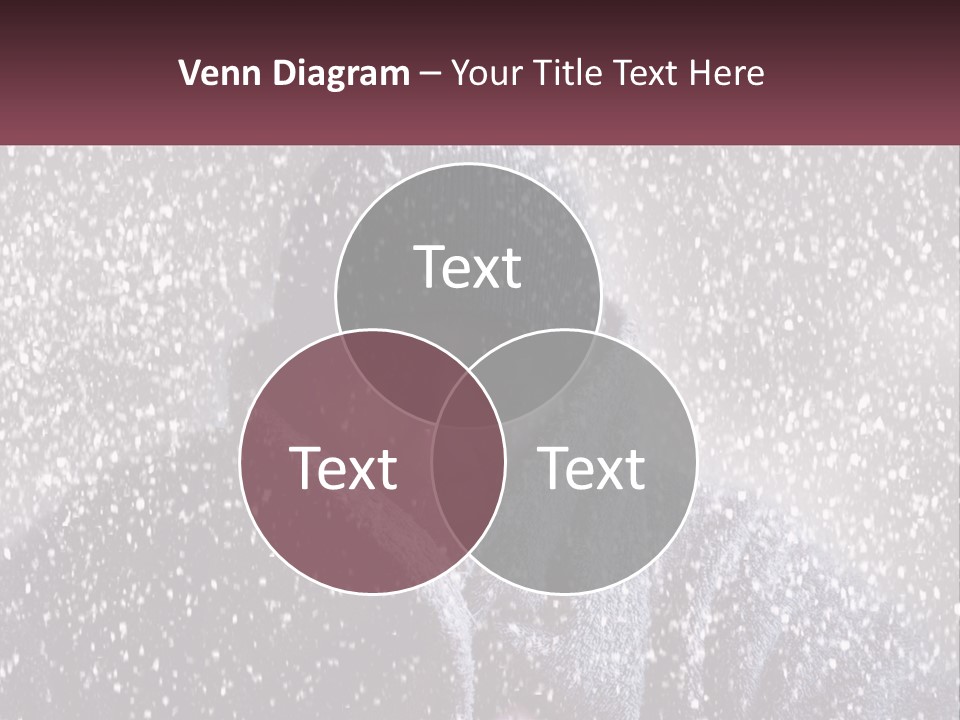 Home Energy Air PowerPoint Template