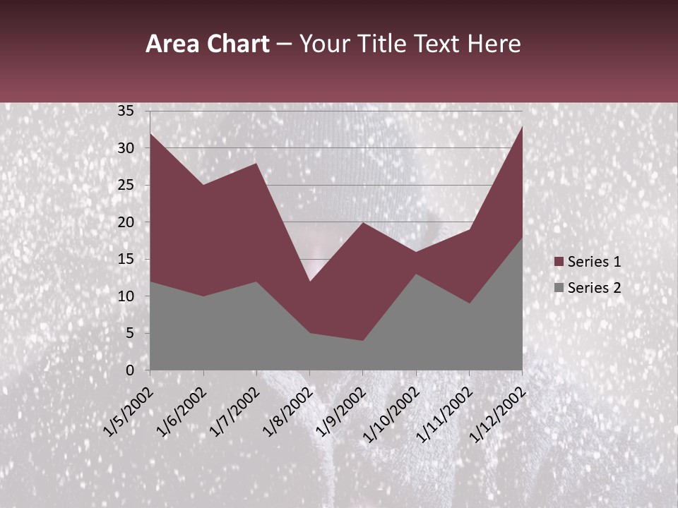 Home Energy Air PowerPoint Template