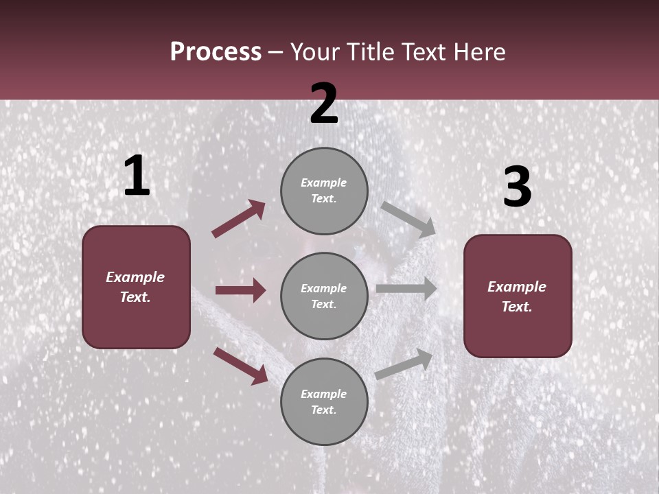 Home Energy Air PowerPoint Template