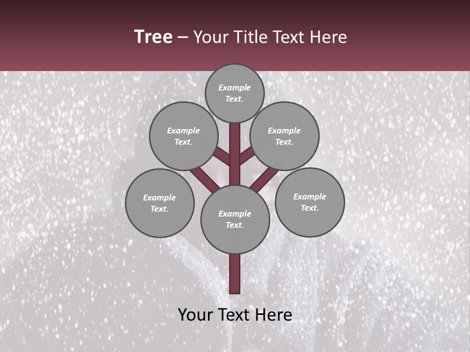 Home Energy Air PowerPoint Template