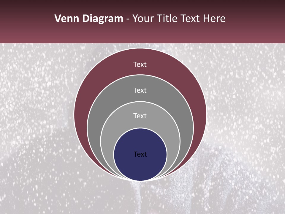 Home Energy Air PowerPoint Template