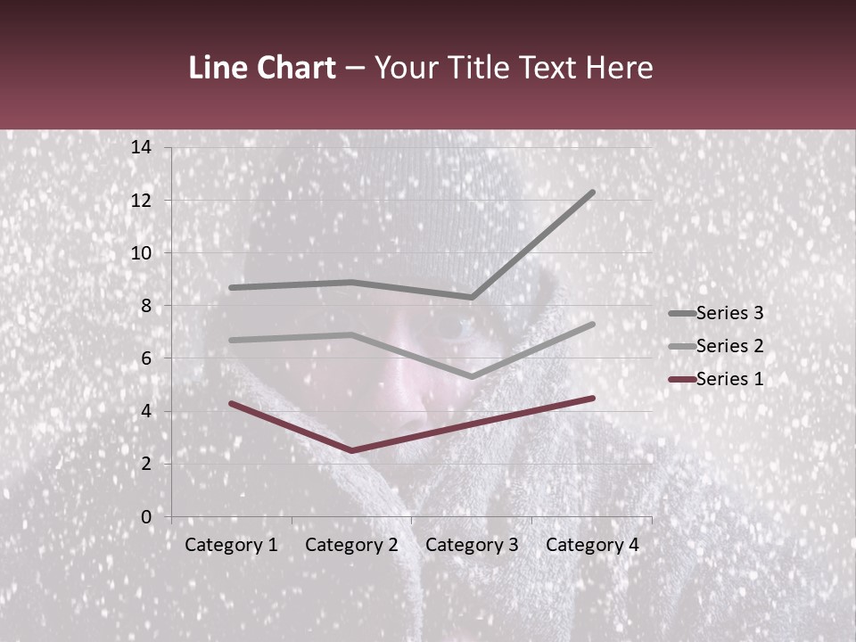 Home Energy Air PowerPoint Template
