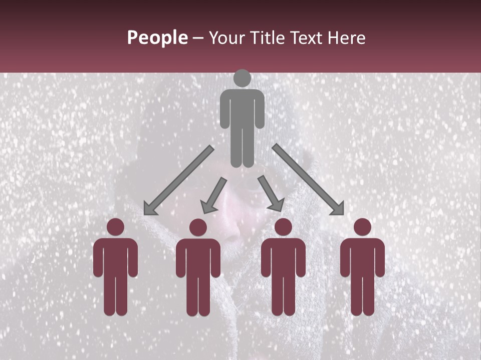 Home Energy Air PowerPoint Template