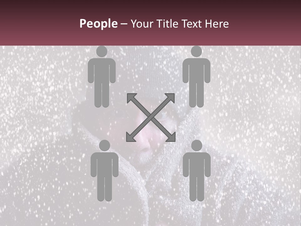 Home Energy Air PowerPoint Template