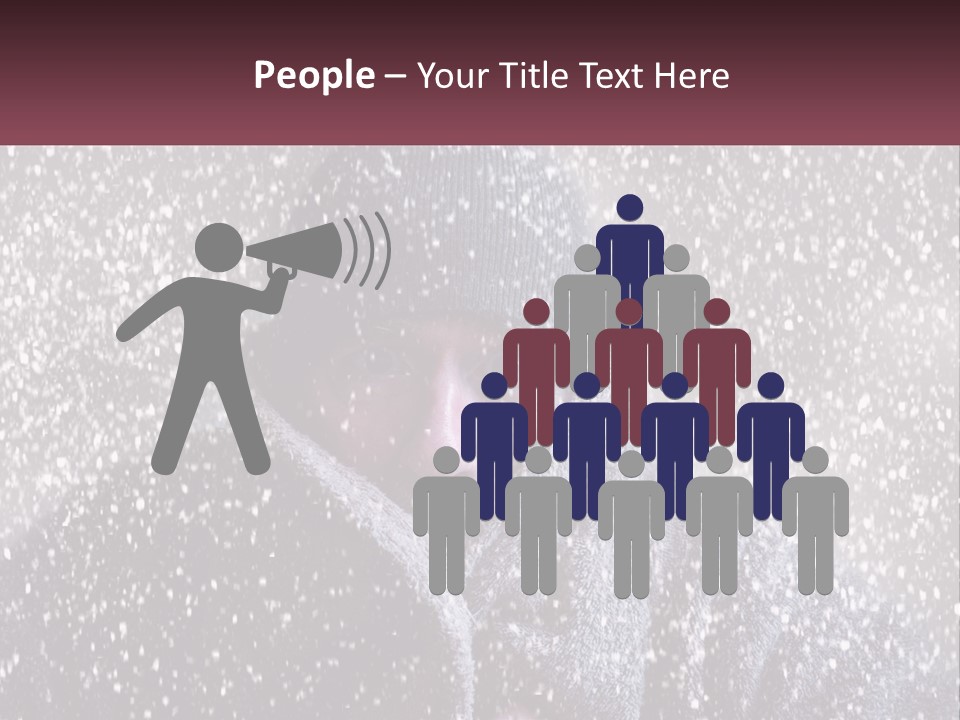 Home Energy Air PowerPoint Template